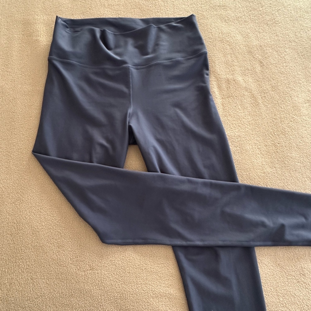 Old Navy Active Navy Leggings